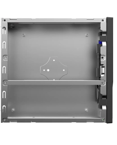 Купить Корпус компьютерный Foxconn FL-103 (FL-103-AD120-DC) Black  в E-mobi