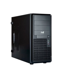 Купить Корпус компьютерный InWin PE689U3 Black в E-mobi