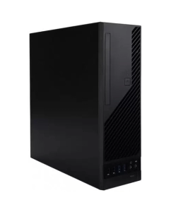 Купить Корпус компьютерный InWin (6150588) черный в E-mobi