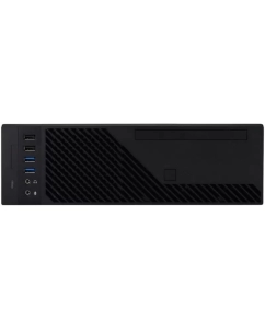 Купить Корпус компьютерный InWin (6150588) черный  в E-mobi