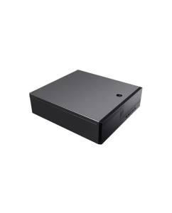 Купить Корпус компьютерный Powerman PM-300TFX (PM-300TFX) Black  в E-mobi