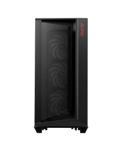 Купить Корпус компьютерный XPG CRUISER BLACK 121849  в E-mobi