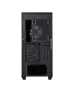 Купить Корпус компьютерный XPG CRUISER BLACK 121849  в E-mobi