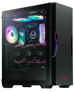 Купить Корпус A-DATA (XPG STARKER Compact) Black (без бп) (XPG STARKER) в E-mobi