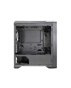 Купить Корпус компьютерный Zalman M3 Plus RGB (M3 Plus RGB (w/o PSU)) Black  в E-mobi