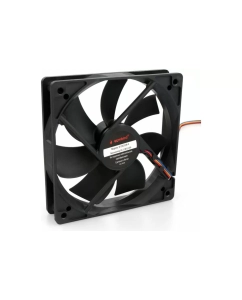 Купить Корпусной вентилятор Gembird 18657 (18657) в E-mobi