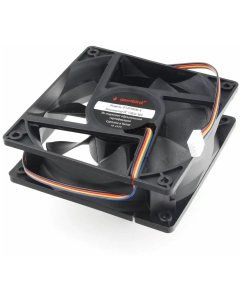 Купить Корпусной вентилятор Gembird 18659 (18659) в E-mobi