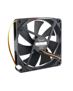 Купить Корпусной вентилятор Gembird 140x140x25 (16611) в E-mobi