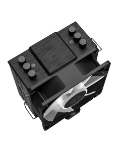 Купить Кулер для процессора ID-COOLING SE-903-XT FRGB (SE-903-XT FRGB)  в E-mobi