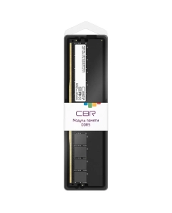 Купить Оперативная память CBR CD5-US32G56M46-01 , DDR5 1x32Gb, 5600MHz  в E-mobi
