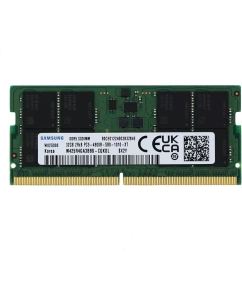 Купить Оперативная память Samsung M425R4GA3BB0-CQK0L в E-mobi