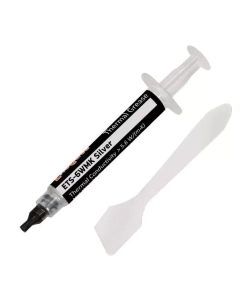 Купить Термопаста Exegate ETS-6WMK Silver (EX282346RUS) в E-mobi