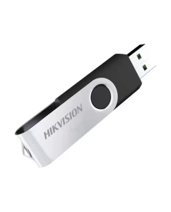 Купить Флешка Hikvision 8 ГБ (HS-USB-M200S/8G) в E-mobi