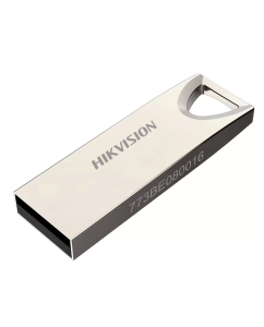 Купить Флешка Hikvision 128 ГБ (HS-USB-M200/128G/U3) в E-mobi