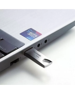 Купить Флешка Hikvision 128 ГБ (HS-USB-M200/128G/U3)  в E-mobi