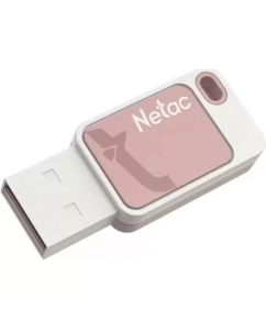 Купить Флешка Netac UA31 8 ГБ (NT03UA31N-008G-20PK) в E-mobi