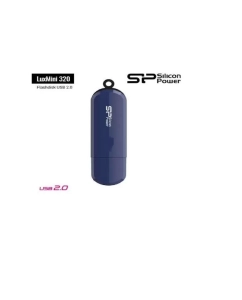 Купить Флешка Silicon Power 32 ГБ (SP032GBUF2320V1B) в E-mobi