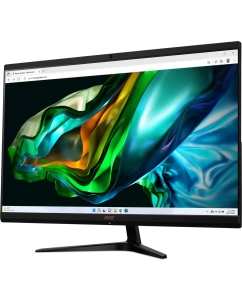 Купить Моноблок Acer Aspire C27-1800 Black (DQ.BKJCD.004)  в E-mobi