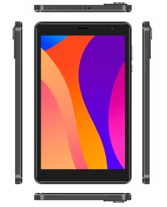 Купить Планшет Digma 8305C 4G 8" 3/32GB серый (8305C 4G) Wi-Fi  в E-mobi