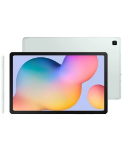 Купить Планшет Samsung Galaxy Tab S6 Lite (2024) 10.4 Wi-Fi 64 ГБ мятный в E-mobi