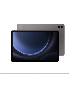 Купить Планшет Samsung Galaxy Tab S9 FE+ 12.4 5G 128 ГБ графит  в E-mobi