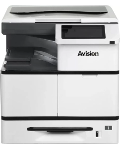 Купить Лазерное МФУ Avision AM5640i (AM5640I) в E-mobi