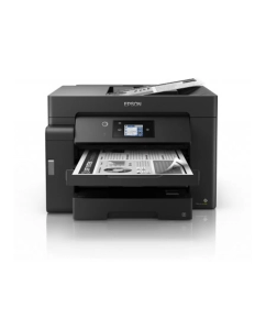 Купить Струйное МФУ Epson M15140 (C11CJ41404/ C11CJ41402) в E-mobi