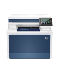 Купить МФУ лазерное HP Color LaserJet Pro 4303fdn (5HH66A) в E-mobi