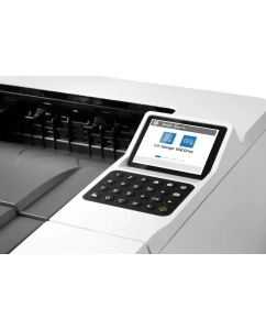 Купить Лазерный принтер HP Enterprise M406dn (3PZ15A)  в E-mobi