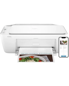 Купить Струйное МФУ HP Deskjet Ink Advantage 2875 (60K47C) в E-mobi