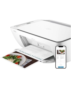 Купить Струйное МФУ HP Deskjet Ink Advantage 2875 (60K47C)  в E-mobi