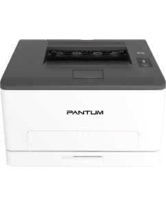 Купить Принтер лазерный Pantum CP1100 White в E-mobi
