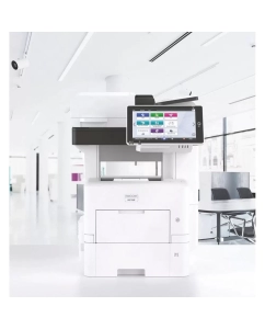 Купить Лазерное МФУ Ricoh IM SS0F (418459)  в E-mobi