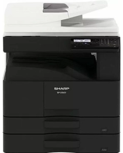 Купить Лазерное МФУ Sharp BP-20M31T в E-mobi