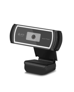 Купить Web-камера ACD Black ACD-DS-UC700 в E-mobi