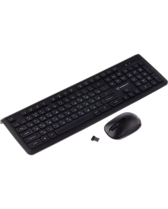Купить Комплект клавиатура и мышь Raskat BX6200 (ACD-BX6200-RBB) в E-mobi