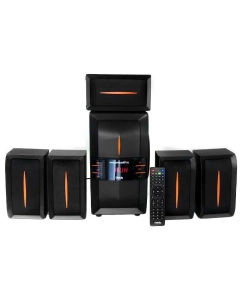 Купить Колонки компьютерные Dialog Progressive AP-540 Black  в E-mobi