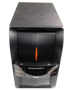 Купить Колонки компьютерные Dialog Progressive AP-540 Black  в E-mobi