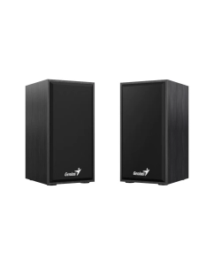 Купить Колонки компьютерные Genius SP-HF180B Black (31730029401) в E-mobi