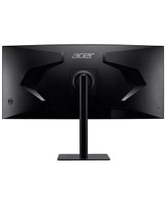 Купить 34" Монитор ACER Nitro CZ342CURHbmiphuzx черный 100Hz 3440x1440 VA  в E-mobi