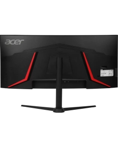 Купить 34&quot; Монитор Acer Nitro XZ342CUV3bmiiphx Black 180Hz 3440x1440 VA  в E-mobi