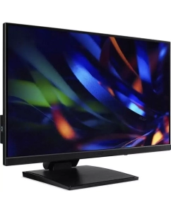 Купить 23.8&quot; Монитор Acer UT241YAbmihuzx черный 75Hz 1920x1080 IPS  в E-mobi