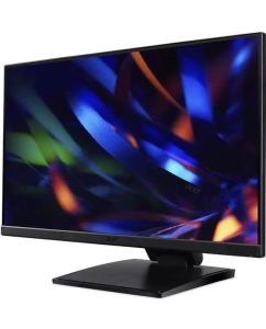Купить 23.8&quot; Монитор Acer UT241YAbmihuzx черный 75Hz 1920x1080 IPS  в E-mobi