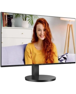 Купить 27&quot; Монитор AOS Q27B3CF2 черный 100Hz 2560x1440 IPS  в E-mobi