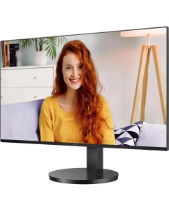 Купить 27&quot; Монитор AOS Q27B3CF2 черный 100Hz 2560x1440 IPS  в E-mobi