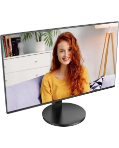 Купить 27&quot; Монитор AOS Q27B3CF2 черный 100Hz 2560x1440 IPS  в E-mobi