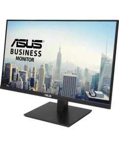 Купить 27" Монитор ASUS VA27UQSB черный 60Hz 3840x2160 IPS  в E-mobi
