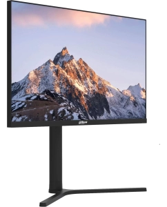 Купить 23.8&quot; Монитор Dahua LM24-B201A черный 100Hz 1920x1080 IPS  в E-mobi