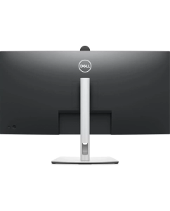 Купить 34&quot; Монитор Dell P3424WEB Black/Silver 60Hz 3440x1440 IPS  в E-mobi