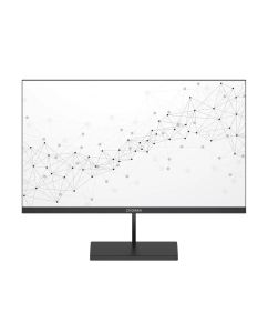 Купить 27&quot; Монитор Digma Progress 27P501F чёрный 100Hz 1920x1080 IPS DisplayPort HDMI VGA  в E-mobi